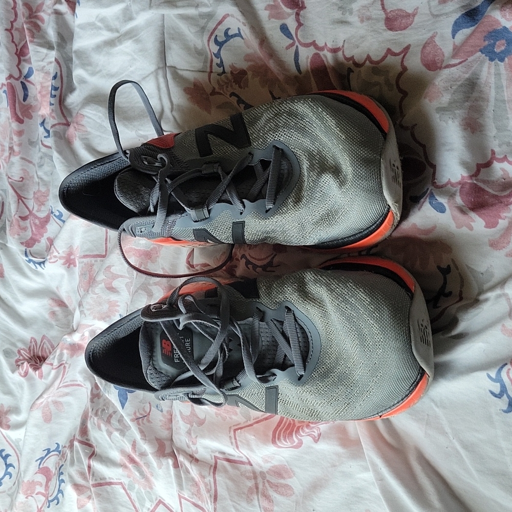 New Balance Fresh Foam X More